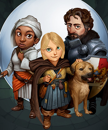 Rollers of the Realm