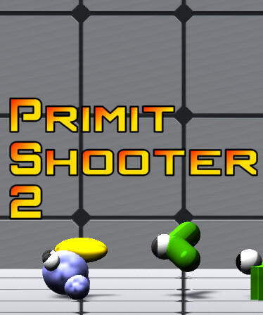 Primit Shooter 2