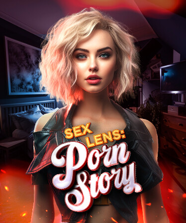 Sex Lens: A Porn Story 🍓🎥
