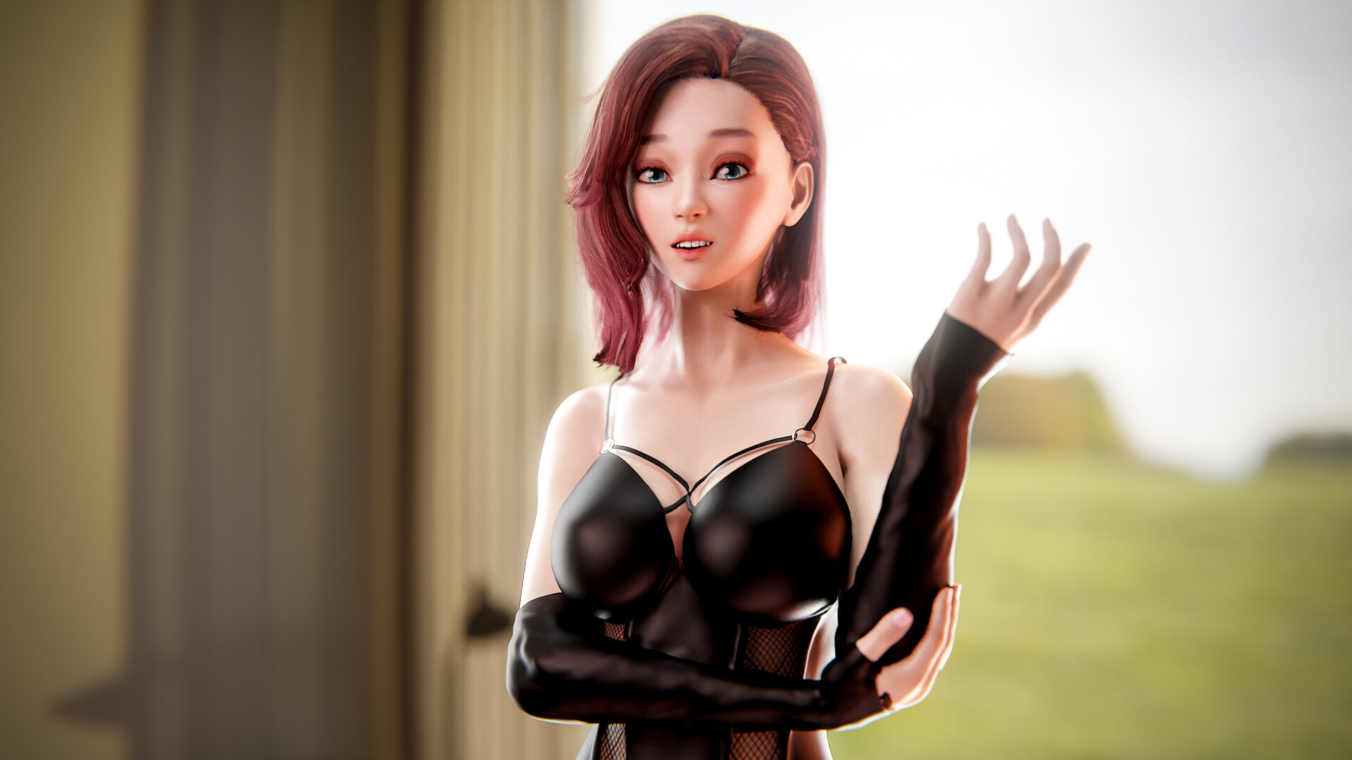 电影世界：爱情故事/Sex Lens: A Porn Story 🍓🎥 -（Build.12623744）