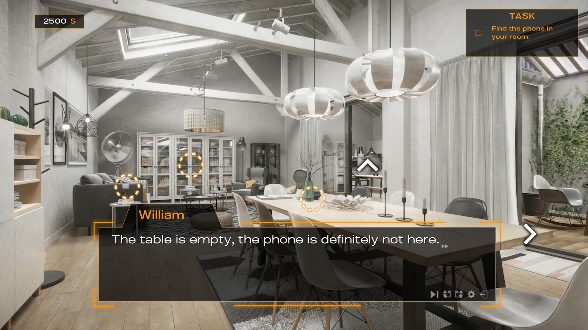 电影世界：爱情故事/Sex Lens: A Porn Story 🍓🎥 -（Build.12623744）