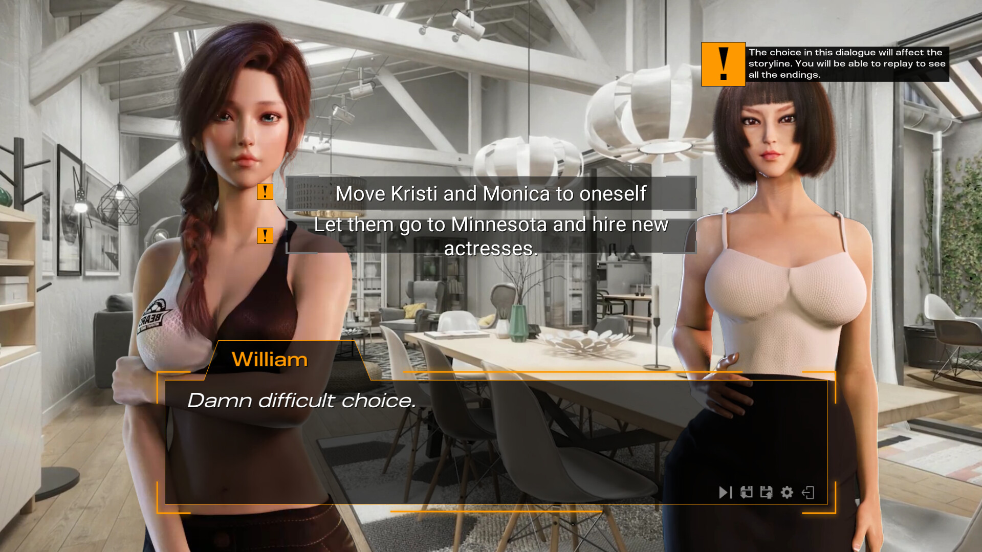 电影世界：爱情故事/Sex Lens: A Porn Story 🍓🎥 -（Build.12623744）