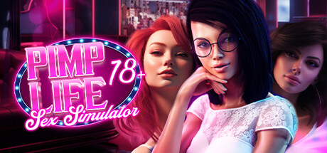 PIMP Life: Sex Simulator 🔞 steam charts