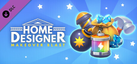 Home Designer Makeover Blast - Beginner Pack