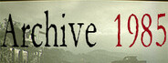 Archive 1985