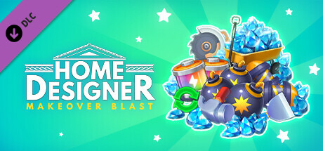 Home Designer Makeover Blast - Expert Pack banner image