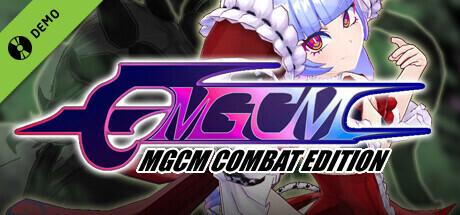 MGCM Combat Edition Demo