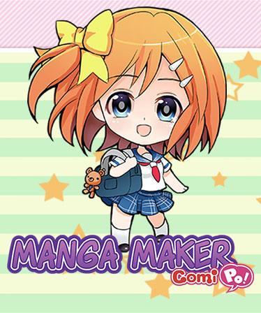 Manga Maker Comipo