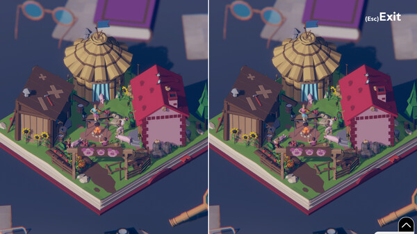 Tiny Lands - Expansion Pack 2