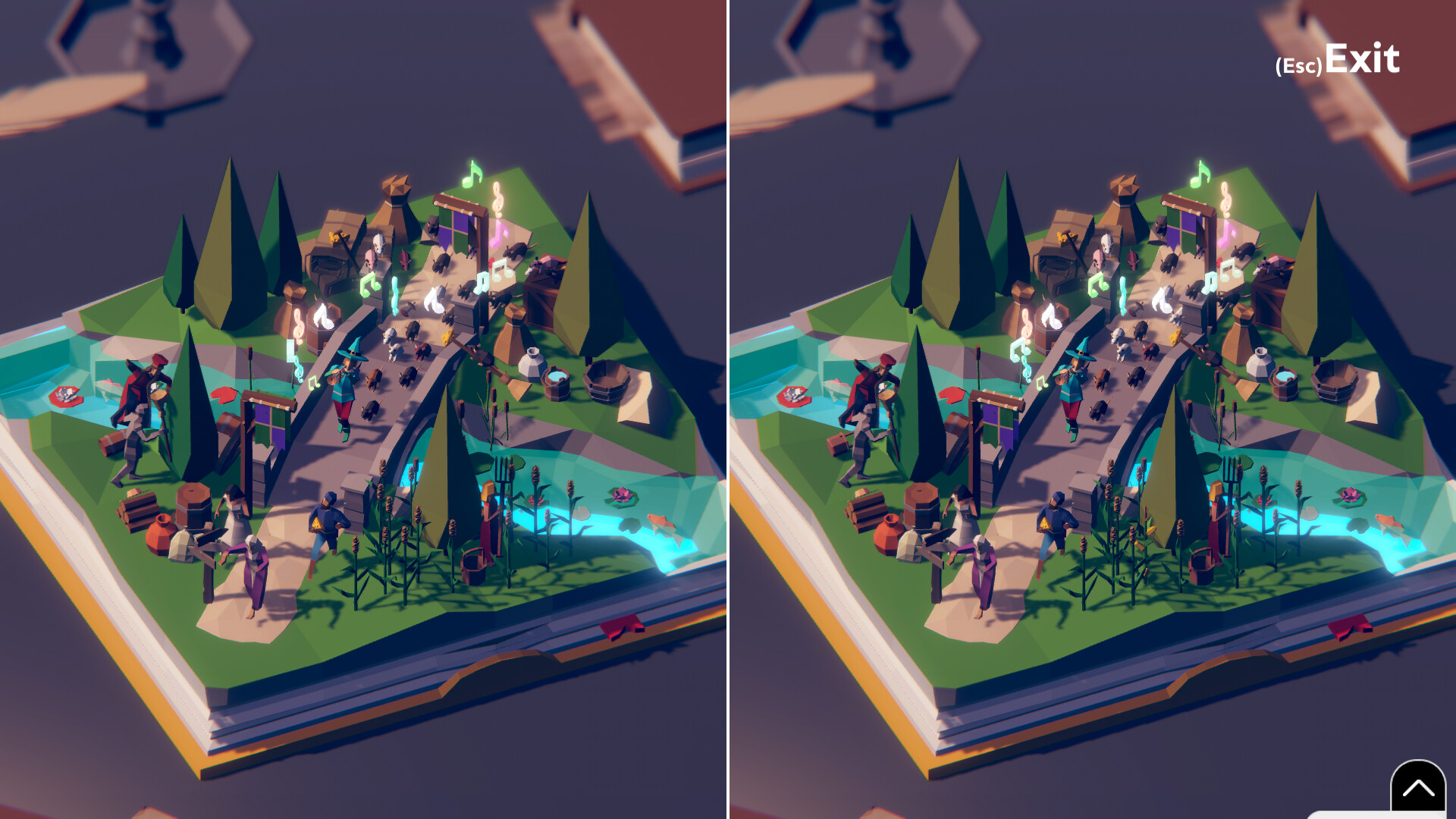 Tiny Lands - Expansion Pack 2 screenshot screenshot 2