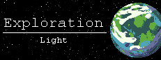 Exploration: Light