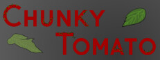 Chunky Tomato 게임 이미지