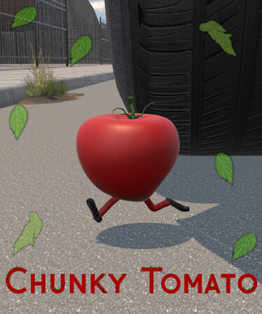 Chunky Tomato