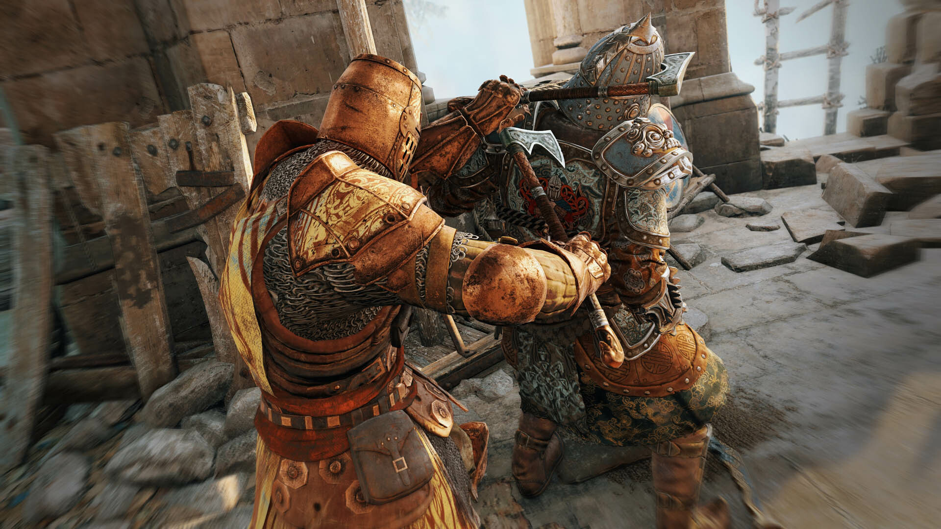 For Honor Battle Bundle Year 7 Season 4 #0