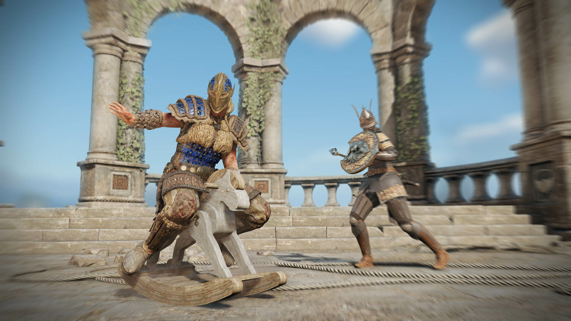 For Honor Battle Bundle Year 7 Season 4 #3