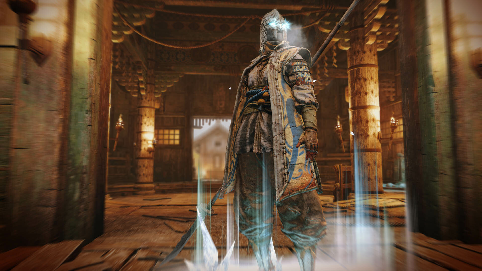 For Honor Battle Bundle Year 7 Season 4 #4