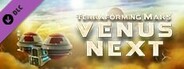 Terraforming Mars - Venus Next