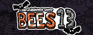 I commissioned some bees 13