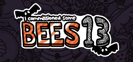 I commissioned some bees 13 header image