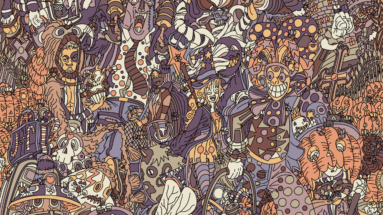 I commissioned some bees 13 screenshot screenshot 7