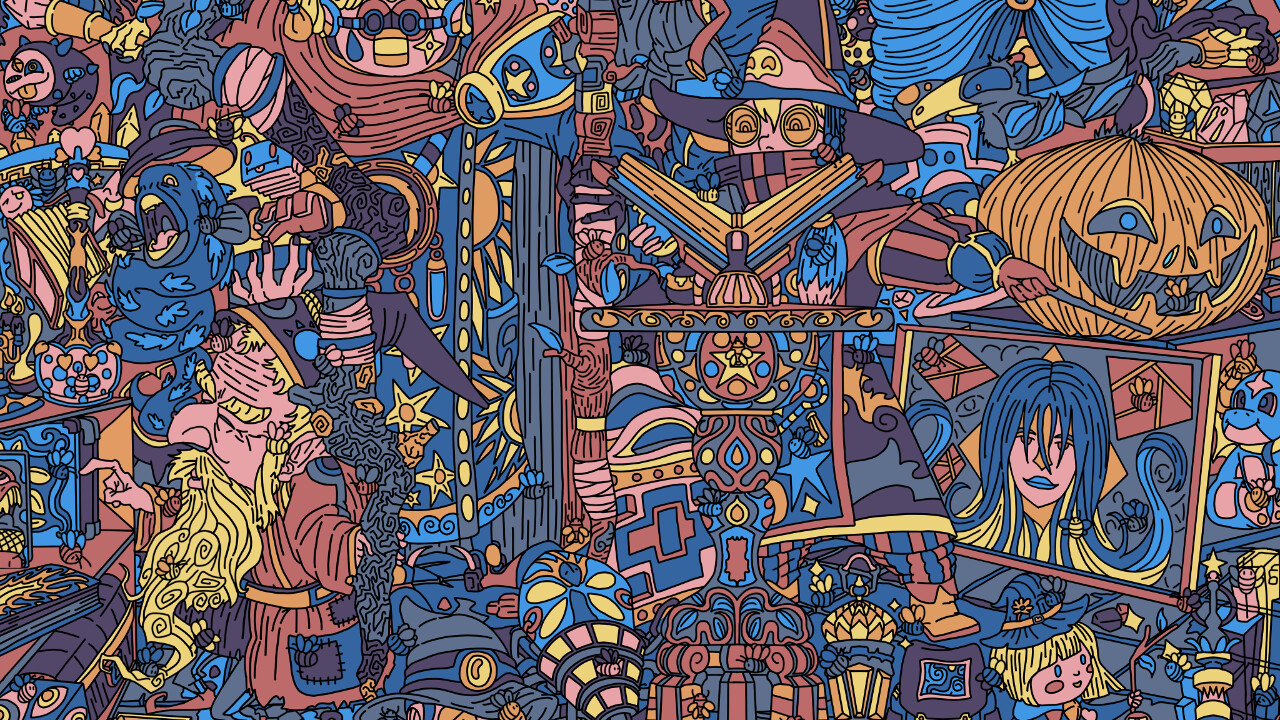 I commissioned some bees 13 screenshot screenshot 8