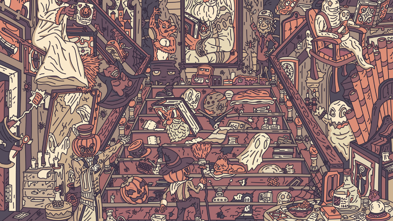 I commissioned some bees 13 screenshot screenshot 5