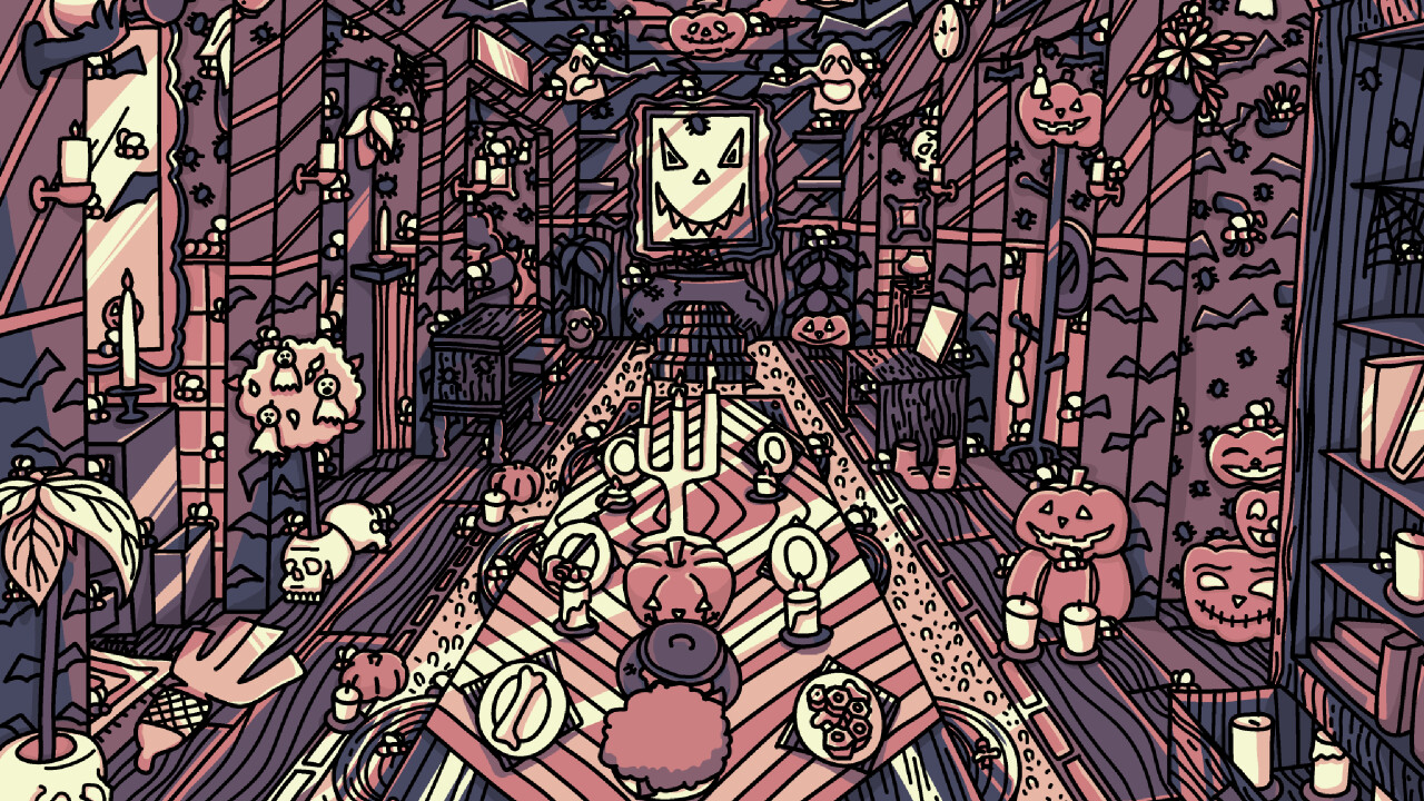 I commissioned some bees 13 screenshot screenshot 2