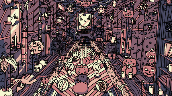 Скриншот из I commissioned some bees 13