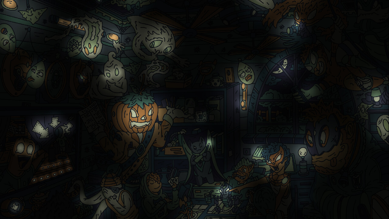 I commissioned some bees 13 screenshot screenshot 1