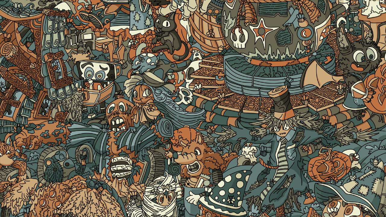 I commissioned some bees 13 screenshot screenshot 4