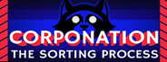 CorpoNation: The Sorting Process Playtest