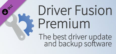 Driver Fusion Premium - 1 Year