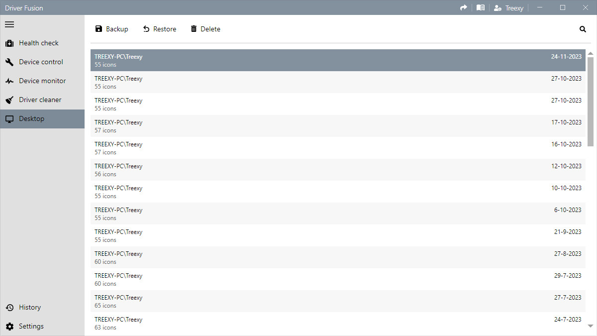 Driver Fusion Premium - 1 Year #16