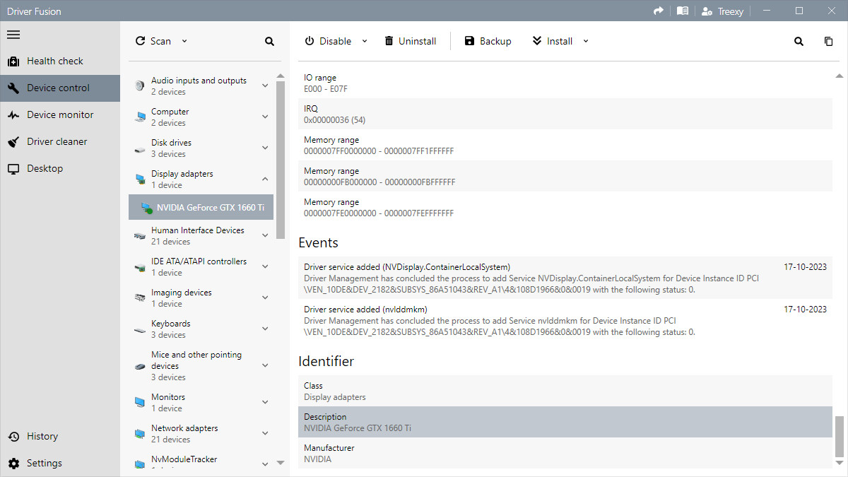 Driver Fusion Premium - 1 Year #9