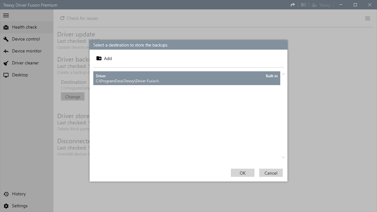 Driver Fusion Premium - 1 Year #3