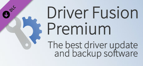 Driver Fusion Premium - 2 Year banner image