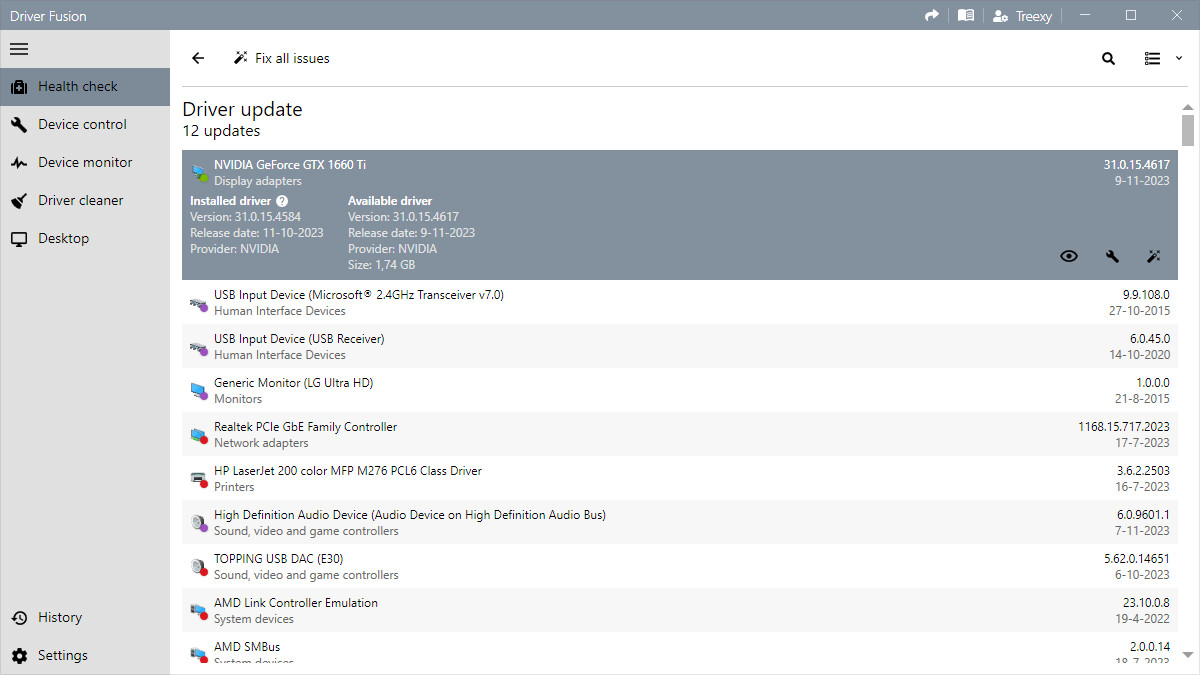 Driver Fusion Premium - 2 Year #4