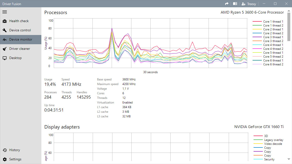 Driver Fusion Premium - 2 Year #10