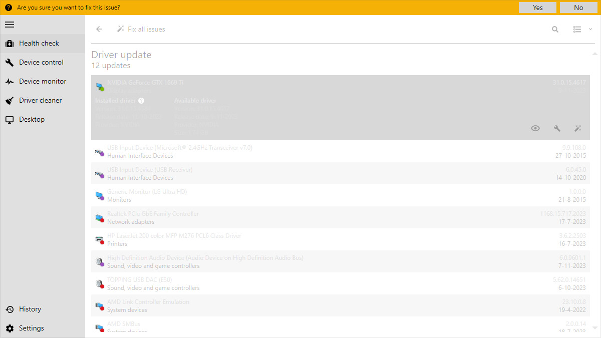 Driver Fusion Premium - 2 Year #5