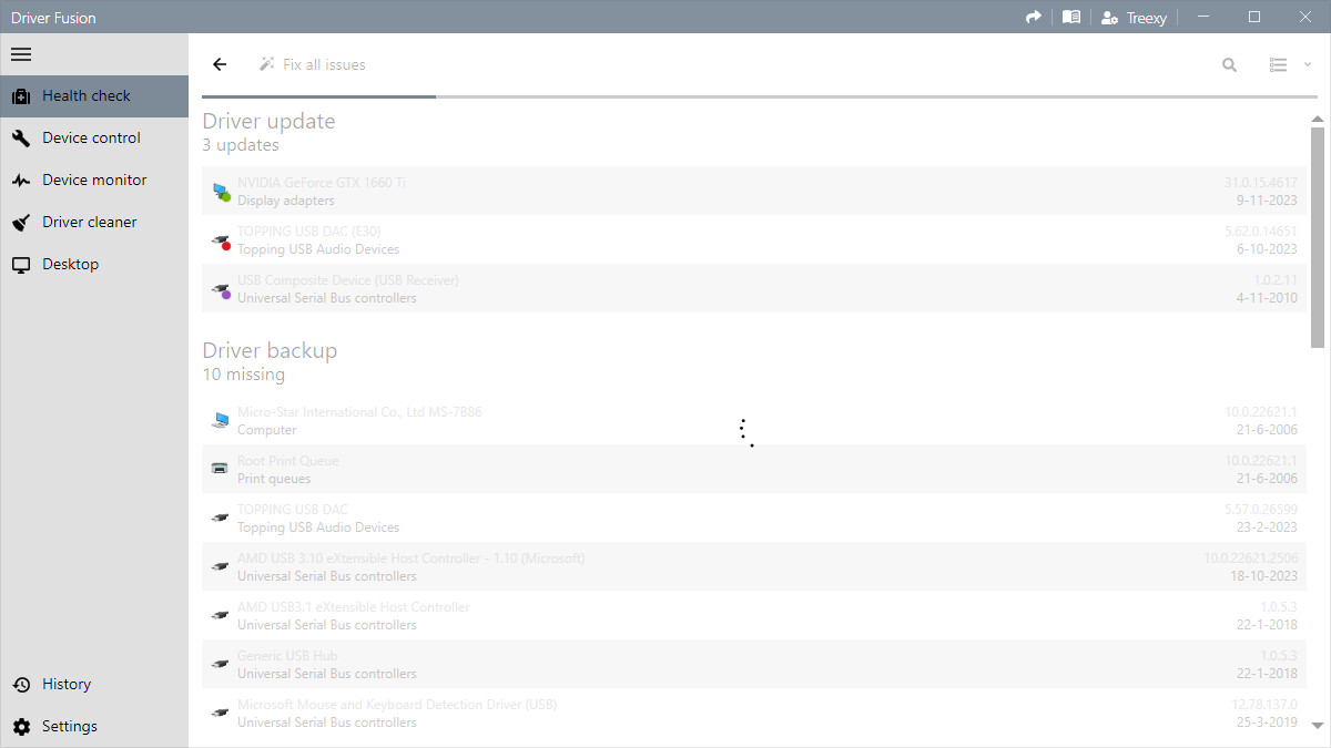 Driver Fusion Premium - 2 Year #3
