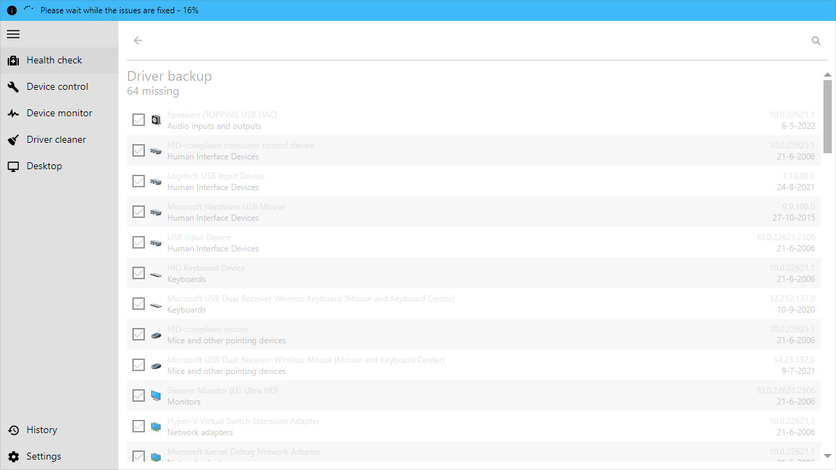 Driver Fusion Premium - 2 Year #6