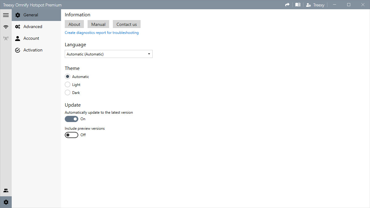 Omnify Hotspot Premium - 2 Year #11