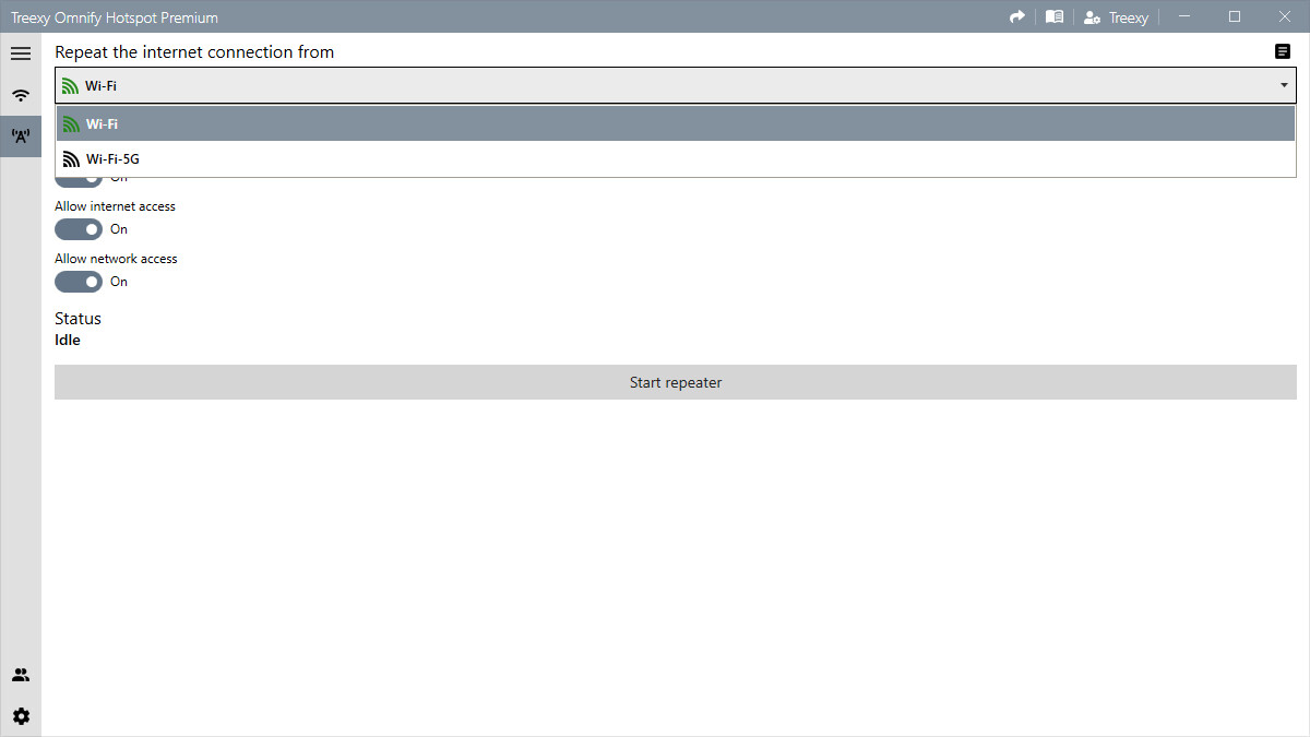 Omnify Hotspot Premium - 2 Year #6