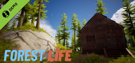 Forest Life - Demo