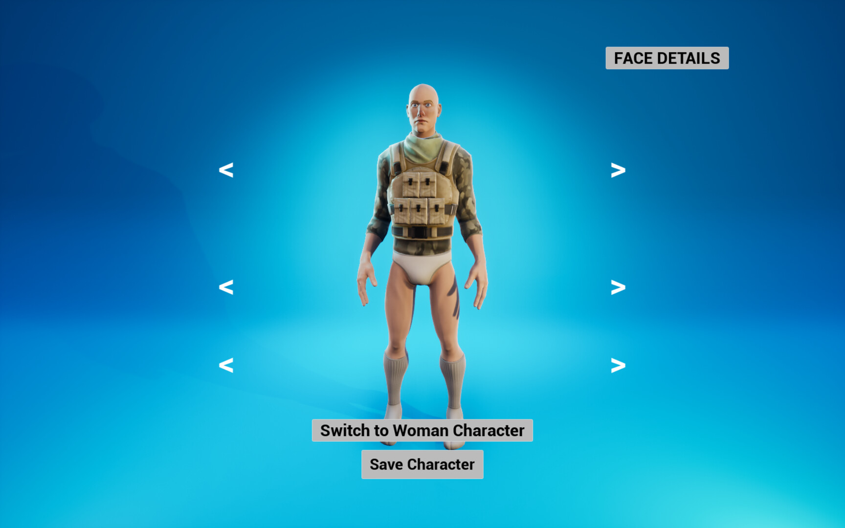 Forest Life - Demo #3