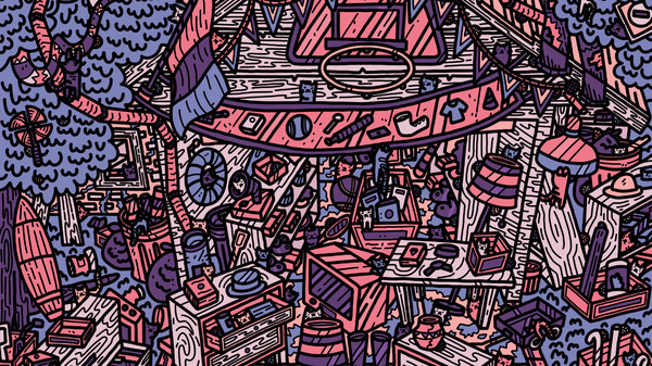 I commissioned some cats 5 game for windows Pc 1