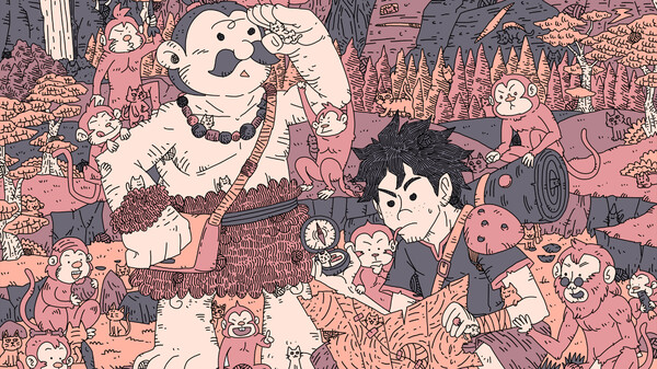 I commissioned some cats 5for windows and Linux 1