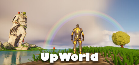 UpWorld - Multiplayer