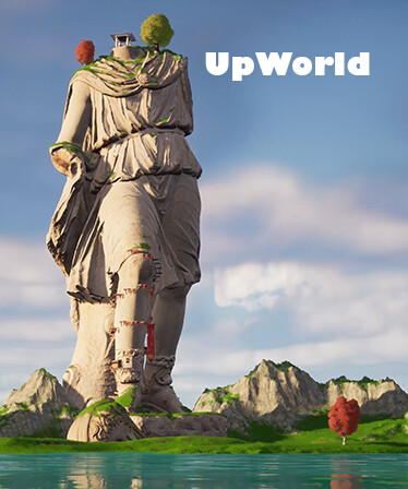 UpWorld - Multiplayer