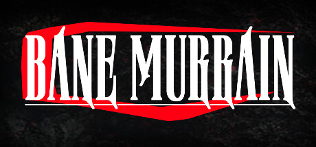 Bane Murrain Cover Image